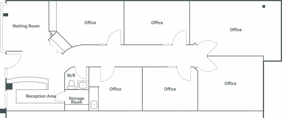 More Photos Of 8713 156th St, Edmonton Storefront For Lease
