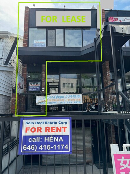 More Photos Of 4236 162nd St, Flushing Medical For Lease
