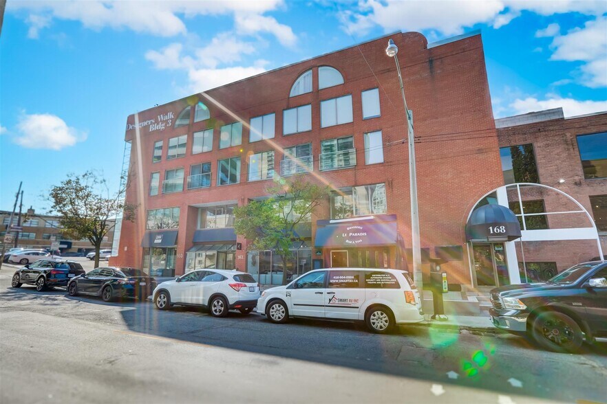 More Photos Of 170 Bedford Rd, Toronto Unknown For Lease