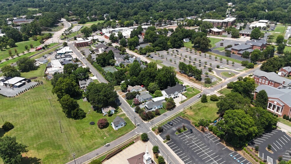 More Photos Of 133 Academy St, Fort Mill Specialty For Sale