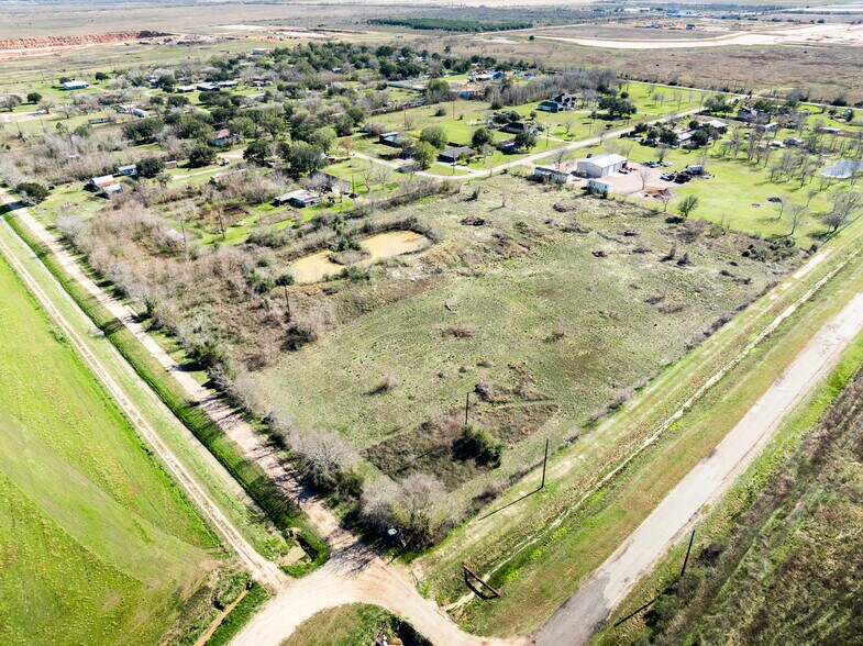Primary Photo Of 3769 Bermuda dr, Brookshire Land For Lease