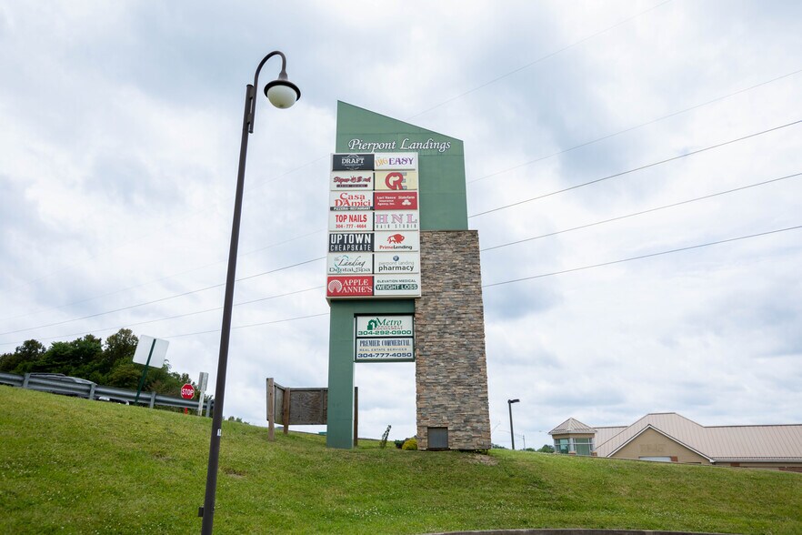 More Photos Of 5000-6000 Mid Atlantic Dr, Morgantown Storefront Retail Office For Lease