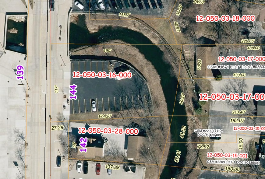 More Photos Of 144 Main St, Thiensville Land For Sale