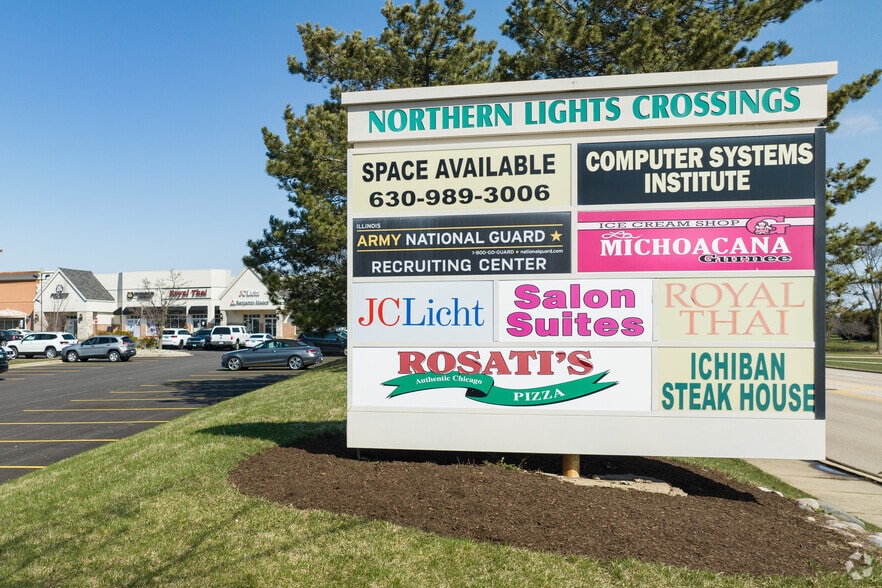 More Photos Of 5320-5340 Grand Ave, Gurnee General Retail For Lease