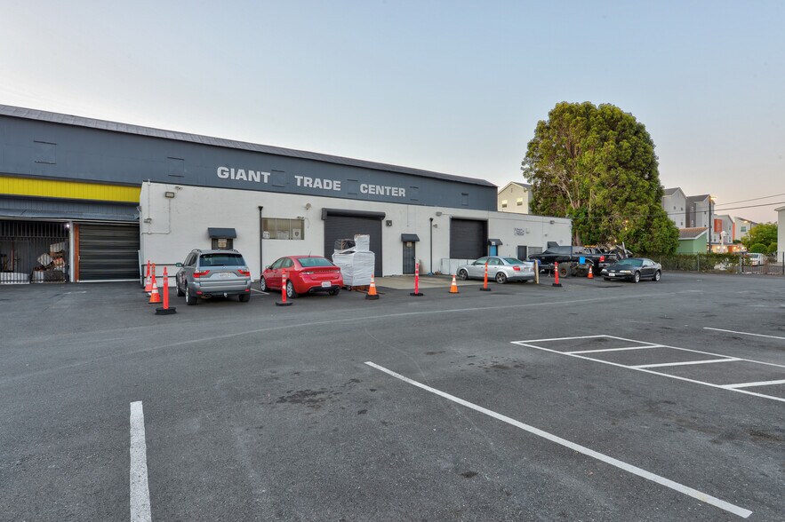 More Photos Of 3000-3080 Giant Rd, San Pablo Unknown For Sale