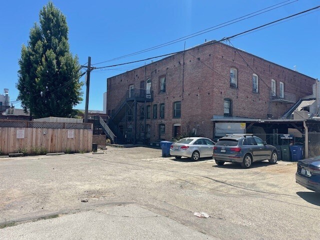 More Photos Of 2317 Santa Clara Ave, Alameda Storefront Retail Residential For Sale