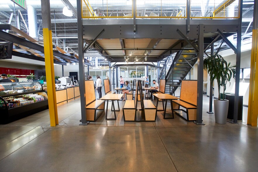 More Photos Of 3001 Brighton Blvd, Denver Office For Lease