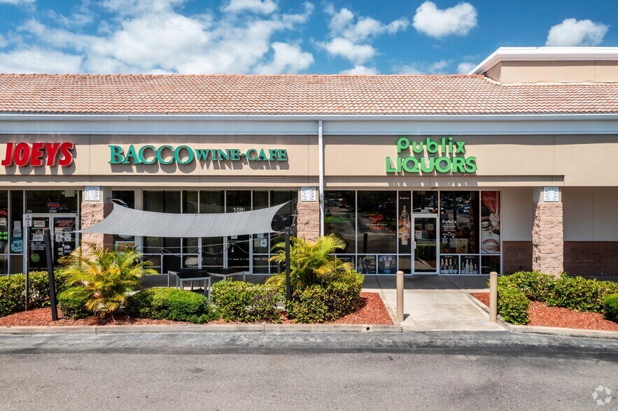 More Photos Of 4100 N Wickham Rd, Melbourne Unknown For Lease