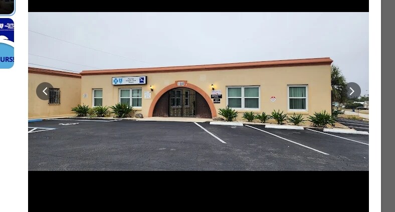 More Photos Of 1182 Ocean Shore Blvd, Ormond Beach Unknown For Lease