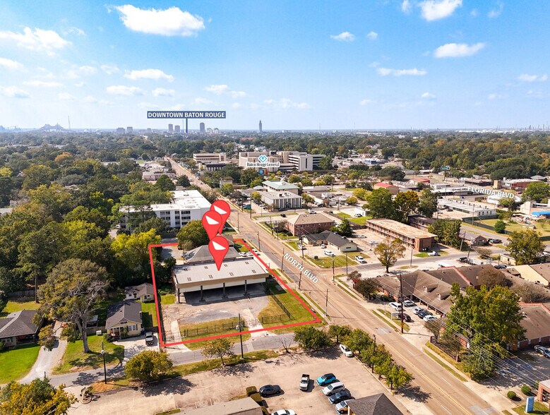More Photos Of , Baton Rouge Unknown For Sale