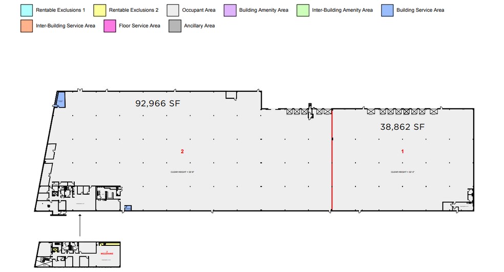 More Photos Of 130 Performance Dr, Richmond Hill Warehouse For Sale