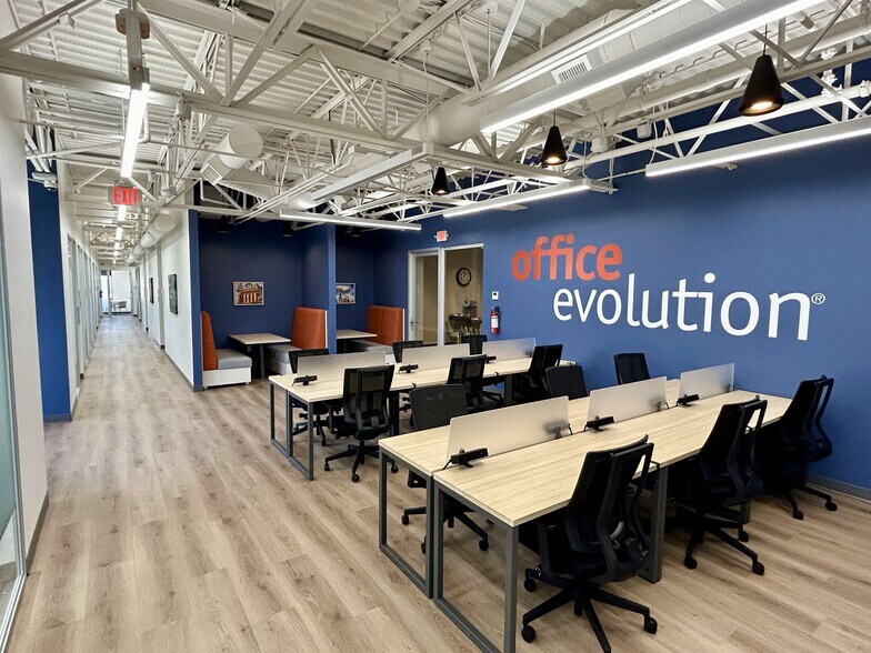 More Photos Of 501 S Austin Ave, Georgetown Coworking Space