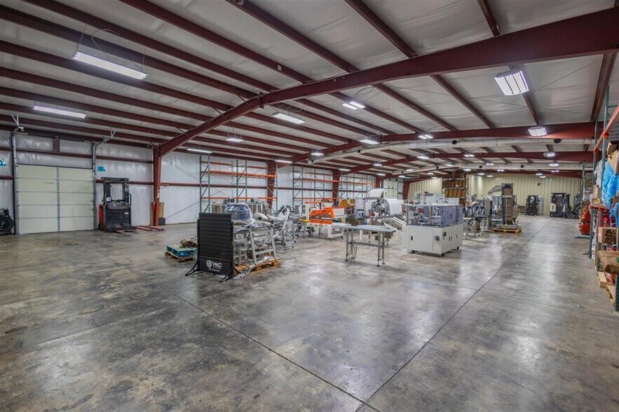 More Photos Of 252 Commerce Dr, Tompkinsville Warehouse For Sale