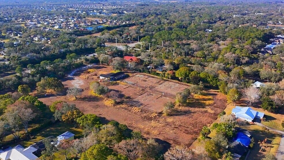 More Photos Of 4291 SW 5th Pl, Vero Beach Land For Sale