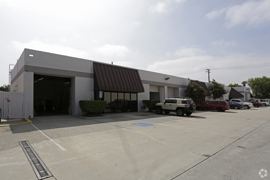 More Photos Of 3517 W Commonwealth Ave, Fullerton Unknown For Lease