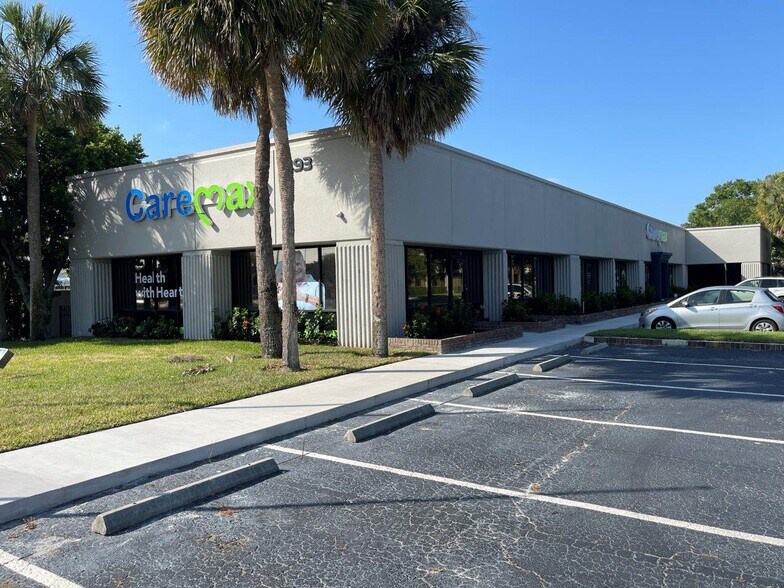 More Photos Of 493 State Road 436, Casselberry Medical For Lease