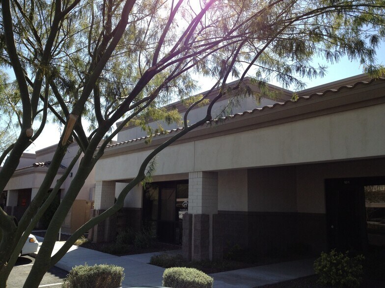More Photos Of 9200 W Union Hills Dr, Peoria Medical For Lease
