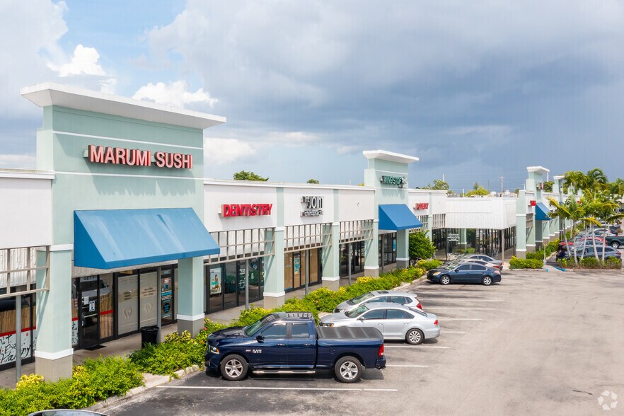 More Photos Of 8101-8351 W Sunrise Blvd, Plantation Unknown For Lease