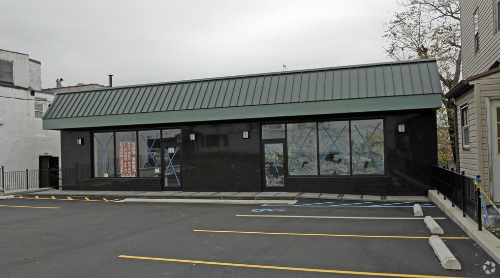 More Photos Of 312-314 Bergen Blvd, Fairview Freestanding For Sale