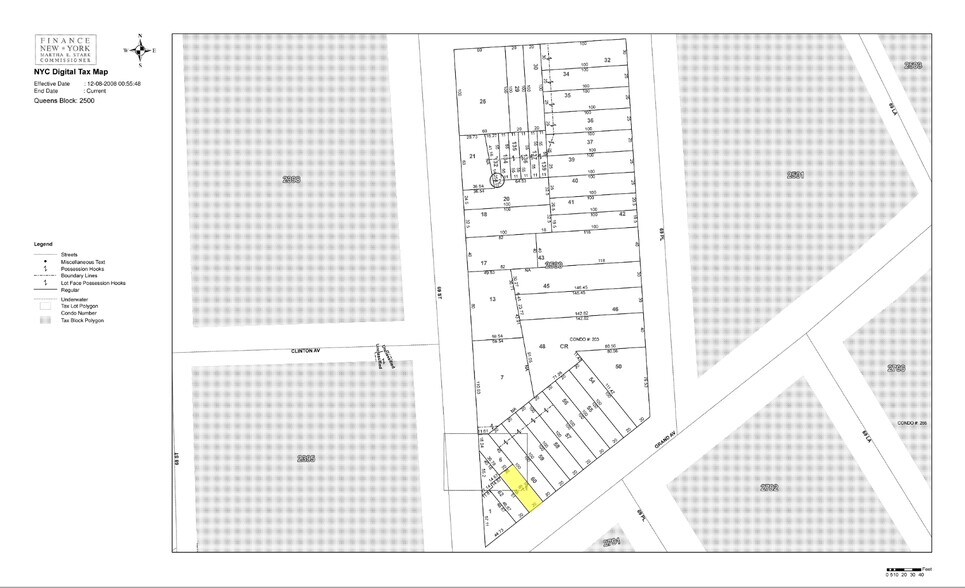 More Photos Of 6913 Grand Ave, Maspeth General Retail For Lease