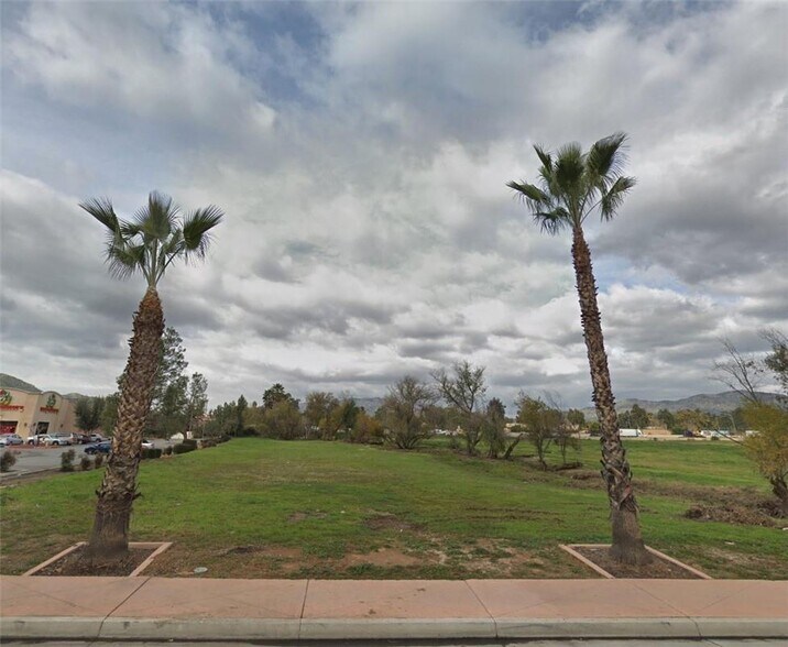 More Photos Of 23166 Sunnymead Boulevard Blvd, Moreno Valley Land For Sale