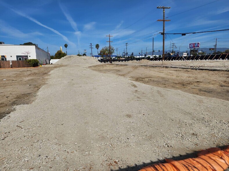 More Photos Of 8143 San Fernando Rd, Sun Valley Land For Sale