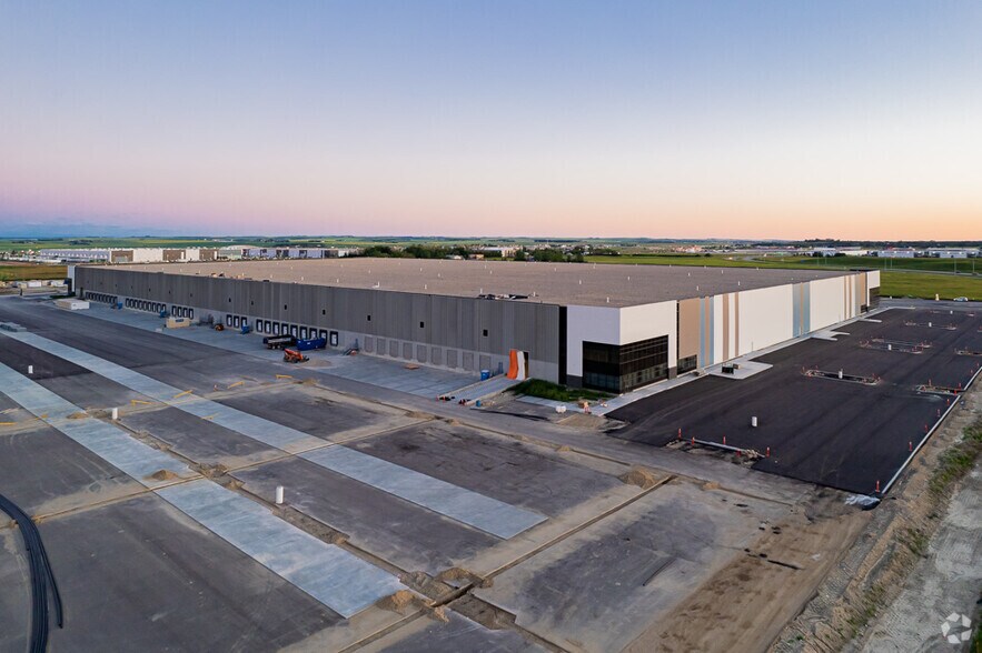 More Photos Of Crossiron Drive & Range Road 293, Calgary Unknown For Lease