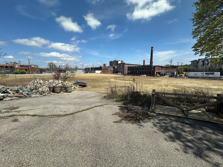 More Photos Of 61 Magnolia St, Providence Land For Sale