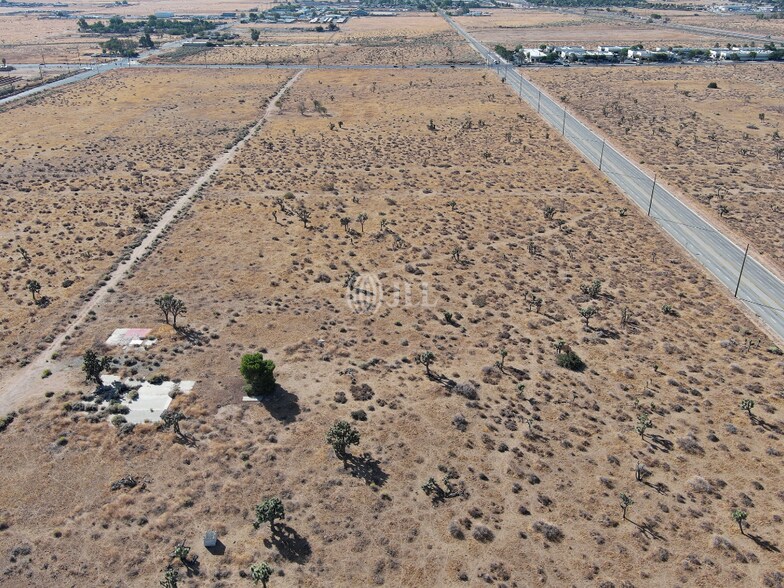 More Photos Of Lockheed 8th St E, Palmdale Land For Sale