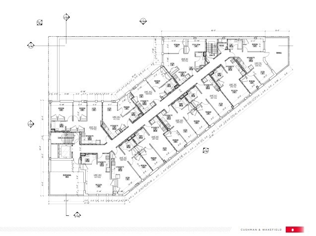 More Photos Of 99 Granite St, Brooklyn Loft Creative Space For Lease