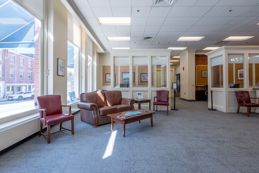 More Photos Of 66 Main St, Ellsworth Office Residential For Sale