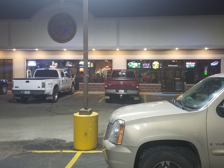 More Photos Of 1165 N Business Route 5, Camdenton General Retail For Sale