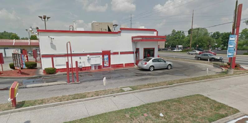 More Photos Of 1205 N Gettysburg Ave, Dayton Fast Food For Sale