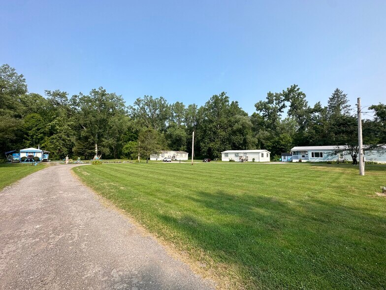 More Photos Of 8114 State Rd, Colden Manufactured Housing Mobile Home Park For Sale