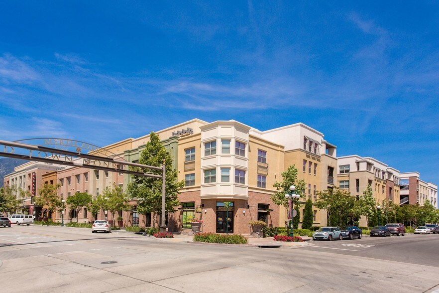 More Photos Of 700 S Myrtle Ave, Monrovia Apartments For Lease