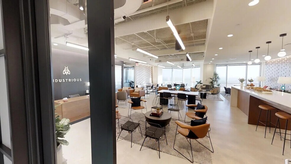 Primary Photo Of 401 E Jackson St, Tampa Coworking Space