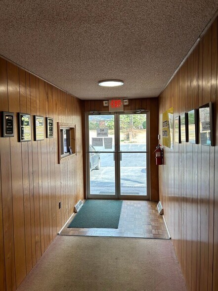 More Photos Of 315 Southerland St, Durham Office For Sale