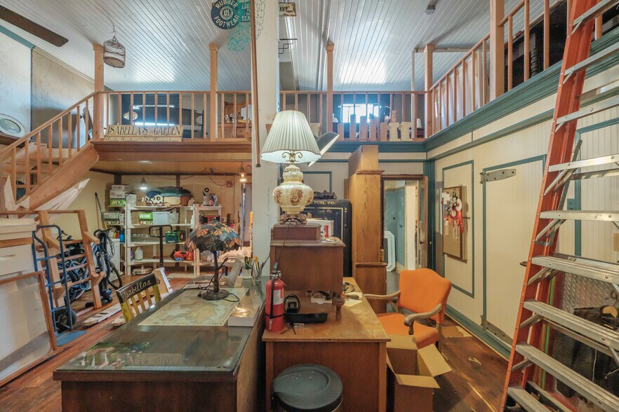 More Photos Of 354 & 402 N Main St, Brownsville Storefront Retail Residential For Sale
