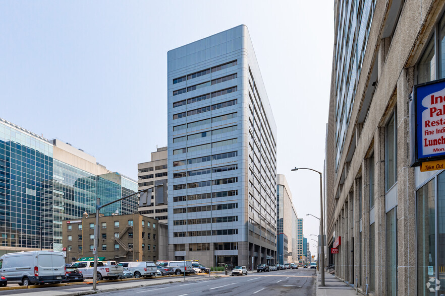 Primary Photo Of 255 Albert St, Ottawa Office For Lease