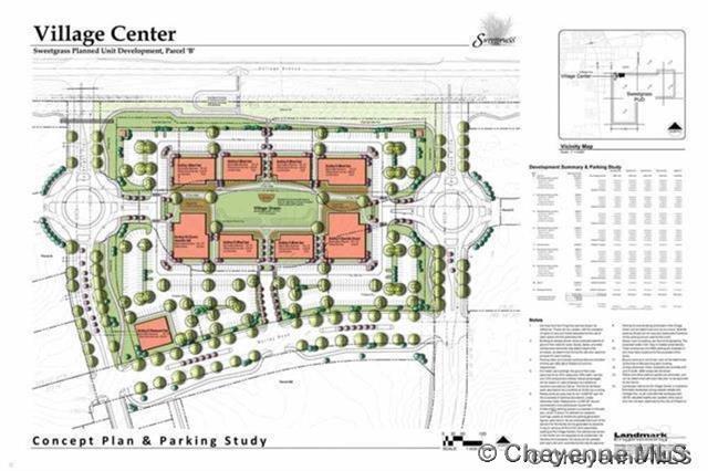 More Photos Of Sweetgrass, Cheyenne Land For Sale