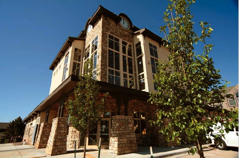 More Photos Of 8321 Sangre de Cristo Rd, Littleton Office For Lease