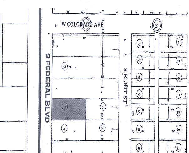 More Photos Of 1840 S Federal Blvd, Denver Office For Sale