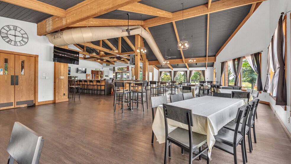 More Photos Of 3212 N Union Rd, Cato Golf Course Driving Range For Sale