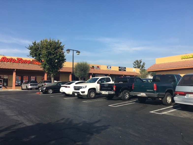 More Photos Of 1027-1047 E Amar Rd, West Covina General Retail For Lease