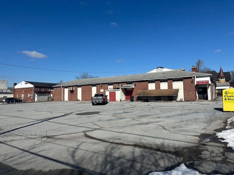 More Photos Of 62-64 E High St, Pottstown Freestanding For Lease