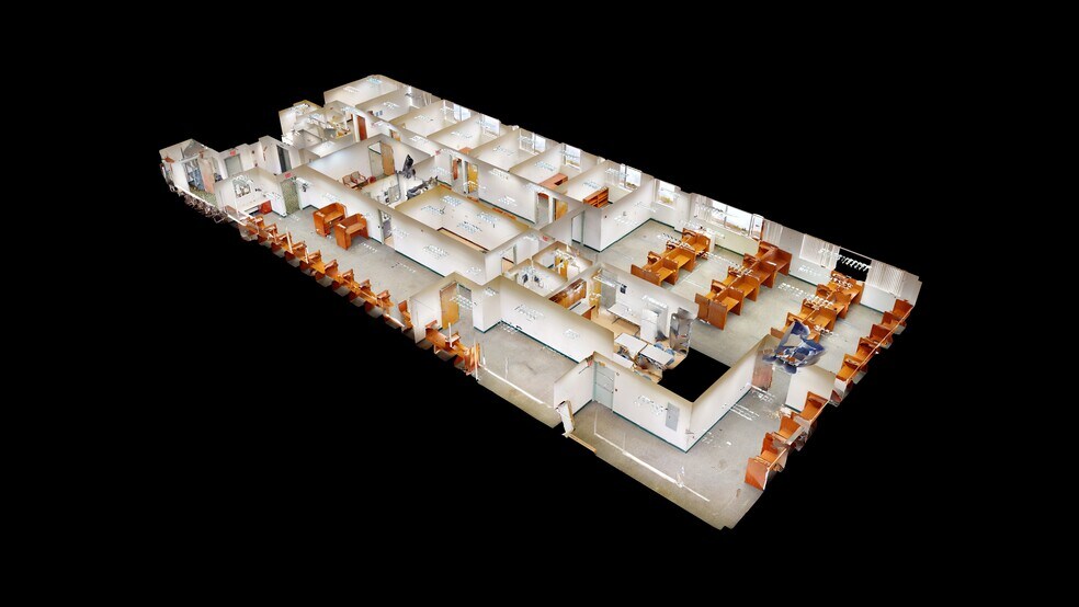 More Photos Of 3632 Nostrand Ave, Brooklyn Medical For Lease