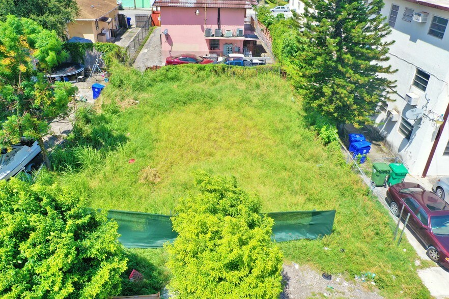 More Photos Of 2131 SW 4th St, Miami Land For Sale