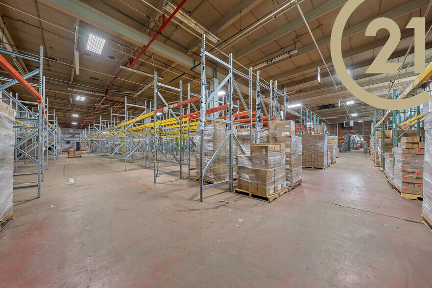 More Photos Of 802-848 Georgia Ave, Brooklyn Manufacturing For Lease