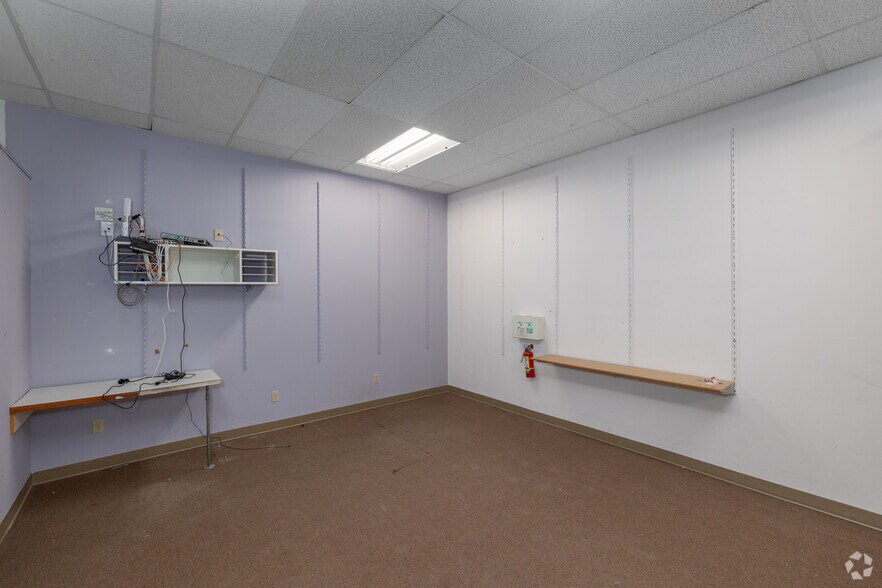 Photo of 1st Floor Ste W1