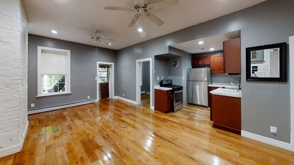 More Photos Of , Albany Multifamily For Sale